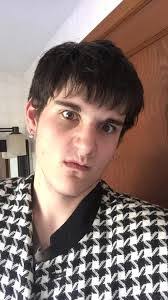 Michael Harriger's Instagram, Twitter & Facebook