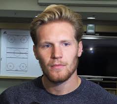 Jun 14, 2021 · gabriel landeskog, colorado avalanche (jess starr/the hockey writers) chambers writes: Gabriel Landeskog Avalanche Hockey Players Hot Hockey Players Ice Hockey