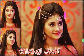Pin By Nasir Alinaz On Preety Shivangi Indian Bridal Hairstyles Indian Hairstyles Hairstyles For Gowns