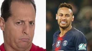 Benjamin Back abre o jogo sobre Neymar e dispara: "A gente vive a cultura  do ódio"