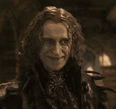 Avant de regarder les films, voilà comment j'imaginais certains personnages  : r/Hungergames