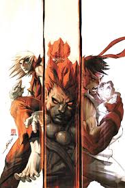 Start your search now and free your phone. Street Fighter Akuma Wallpaper Posted By Zoey Mercado
