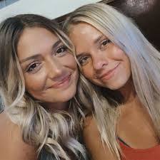 Kylie Brooks's Instagram, Twitter & Facebook