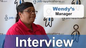 How much they pay to cna per hour? Wendy S Interview Questions Tips