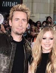 Lavigne's boyfriend, brody jenner (of mtv's the hills fame) reported to police that he was hit with a smashed bottle outside the hollywood roosevelt hotel, while lavigne detailed her. Avril Lavigne Dating History Famousfix