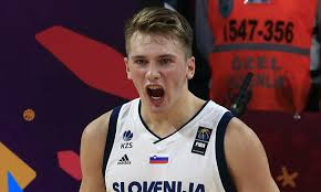 Luka doncic stuck with 'terrible' shot and created magic vs. Sources Luka Doncic Declares For 2018 Nba Draft Basketball Insiders Nba Rumors And Basketball News