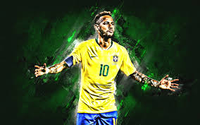Download this wallpaper with hd and different resolutions 5042601 Soccer Neymar Brazil National Football Team Wallpaper Cool Wallpapers For Me