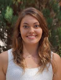 2015-16 Women's Swimming & Diving Roster