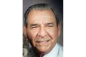 Gillie Hust Obituary (2015)