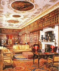 Open library is an open, editable library catalog, building towards a web page for every book ever published. Fuckitandmovetobritain Home Libraries Chatsworth House Beautiful Library