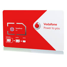 How much data is in a megabyte? Vodafone 4g M2m 500mb Data Sim For Uk 4 20 Per Month M2m Taxi Sims