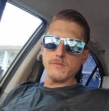 Chris Polen's Instagram, Twitter & Facebook