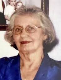 Obituaries, week of Aug. 25, 2021