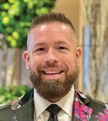 Theodore Rowe's Instagram, Twitter & Facebook