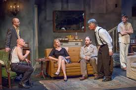 An Audacious, Provocative “Homecoming”