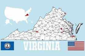 West virginia residents who carry fishing licenses valid in west virginia may fish on ohio river embayments in ohio or from the ohio banks of the ohio river and embayments without obtaining an ohio license. Virginia Fishing Licenses Laws And Regulations Fishing Org
