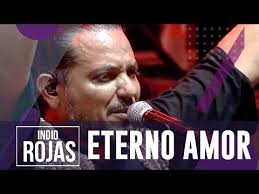 El Indio Lucio Rojas