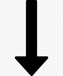 Clip Art Arrow Openclipart Vector Graphics Free Content Png 436x980px Silhouette Black Drawing Logo Rectangle Download It seems to be a popular design right now with silhouette crafters so i thought i'd share a free version with you. clip art arrow openclipart vector