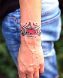 June 16, 2021 generator voucher pulsa 3 gratis. Ink Sack Tattoo Bedeutung Tattoo Ink Bodyart Black Tibet Tattoo Tattoos Body Art