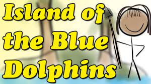 Bluest eye theme essay writing 4 stars based on 37 reviews blue dolphin essay island persuasive uop admission essay. Island Of The Blue Dolphins By Scott O Dell Book Summary And Review Minute Book Report Youtube