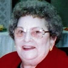 Mary Hicks Lafferty Obituary September 3, 2014