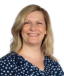 Dr. Caitlin Griffin, Nurse Practitioner