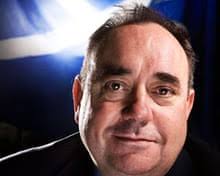 Scotland's 'independence generation' that could decide fate of the union