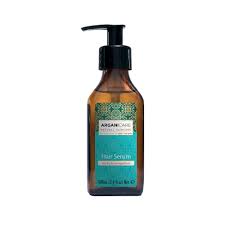 This amazing organic hair serum will stimulate your follicles to grow hair thicker and longer. Arganicare Shea Butter Hydrating Hair Serum With Organic Argan Oil And Shea Butter For Dry And Damaged Hair 100ml Amazon In Beauty