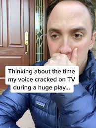 Sammy Levitt Voice Effect