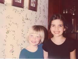 Profile for Bromfield Class of '90