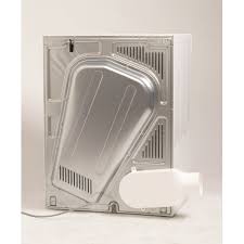 These electric dryers can be vented indoors. Clothes Dryer Venting Kit Flat Adapter Pacific Air