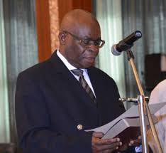 Image result for Walter Onnoghen