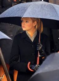 Even The Rain Funeral Attire Funeral Outfit Winter Funeral Outfit