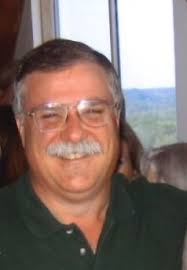 Obituary for Kenneth Lynn Farris