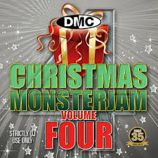 Va Dmc Christmas Monsterjam Volume 4 2018 Free Ebooks