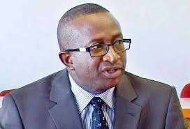 NDDC: Agenda for Ndoma-Egba