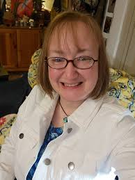 Aldi denim jacket for the win