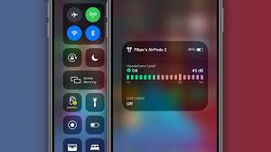 Here are the apps and gadgets you need to boost the recording quality. Ios 14 Features Real Time Headphone Audio Level Measurements Here S How To Enable It 9to5mac