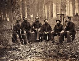 From the blood soaked plains of manassas, to the smoke filled skies of atlanta, and finally. Lessons From A Civil War Battlefield