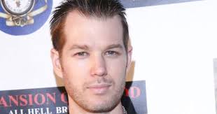 Brenton Tyler Hoffmann