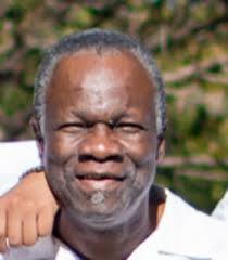 Obituary information for Victor Tyrone Carr