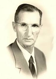 Joseph Eval Derouen (1893-1957)