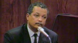 98-CA v. Powell, et al.: Cmdr. Michael Bostic (part 3) & Lt. Patrick Conmay 