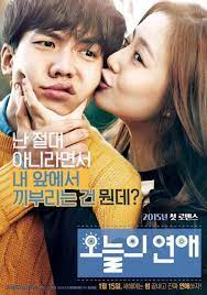 Love Forecast Review The Transformation Of A Lifelong Friendship Into Romance Love Forecast Jung Joon Young Lee Seung Gi