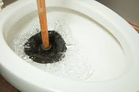 Fortunately, you can clear most clogs yourself without having to pay a plumber. How To Unclog A Toilet Clogged Toilet