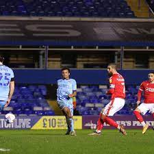 Aug 07, 2021 · bet on english championship with paddy power™. Coventry City 1 Nottingham Forest 2 Grabban On Scoresheet As Reds Win Crunch Clash Nottinghamshire Live