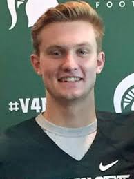 Brian Kaiser, Northwestern, Tight End