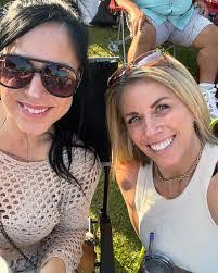 Sara Feinstein's Instagram, Twitter & Facebook