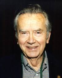 Broadcast Legend Of The Year Award: "The Myrna"