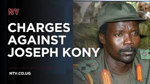 JOSEPH KONY: ICC reads out 39 charges against Kony in absentia